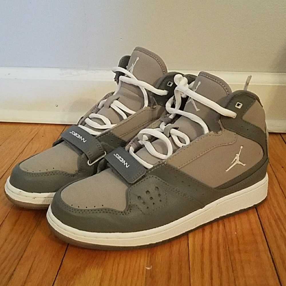 Jordan's